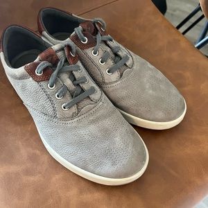 Mens Size 9 Ecco Shoes